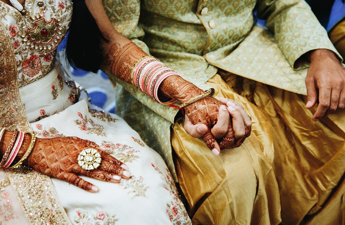 A Traditional Tale: Punjabi Muslim Marriage from Mangni to Walima
