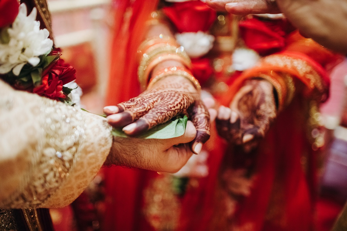Traditional Punjabi Hindu Marriage Events: A Joyous Celebration of Culture and Unity